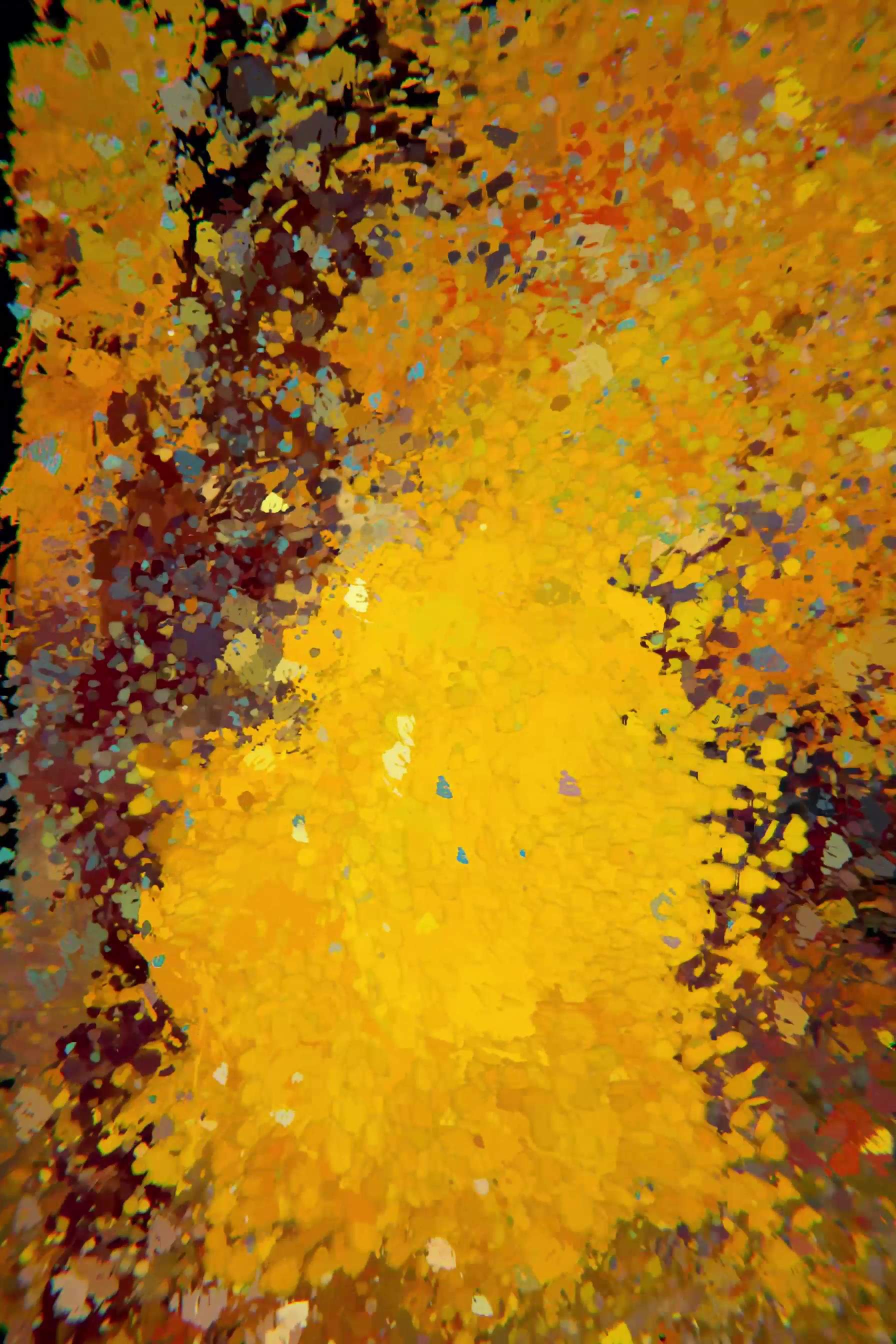 Imaginary Landscape No.11